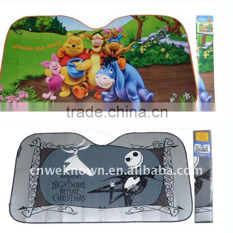 sun shade