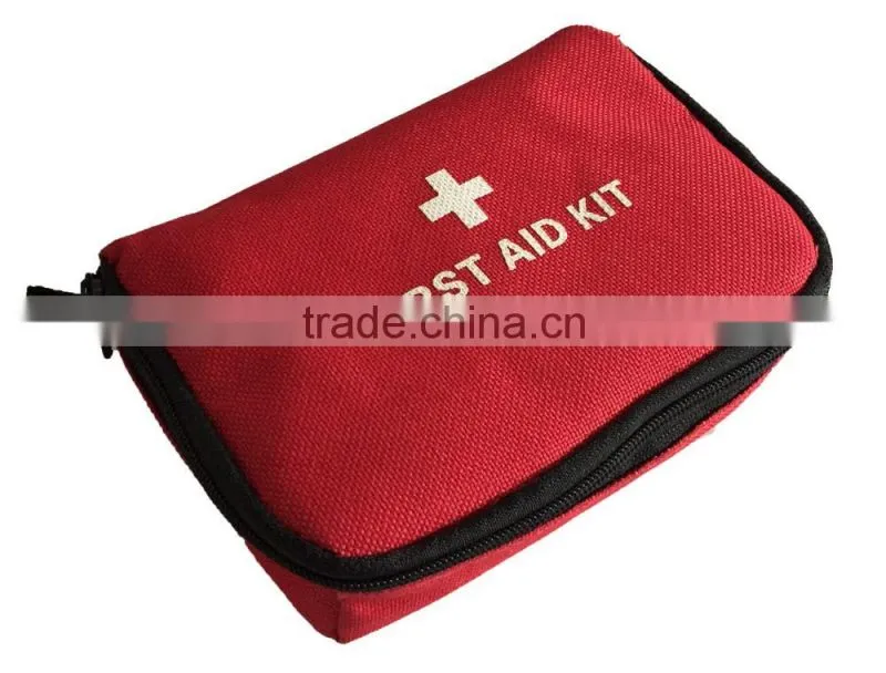 Mini Travellling first aid kit