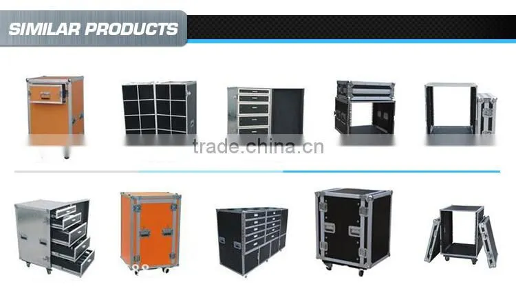 Flight case parts,flight case pioneer,bass flight case