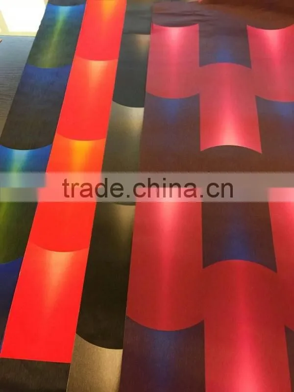 3D wallpaper in China with nice deisign