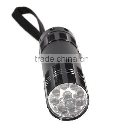 multi-function emergency mini flashlight emergency safety flashlight