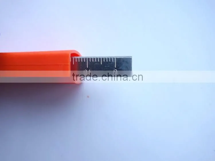 Survival Magnesium Flint Stone Fire Starter Lighter With Whistle Camping Hiking Outdoor Tools