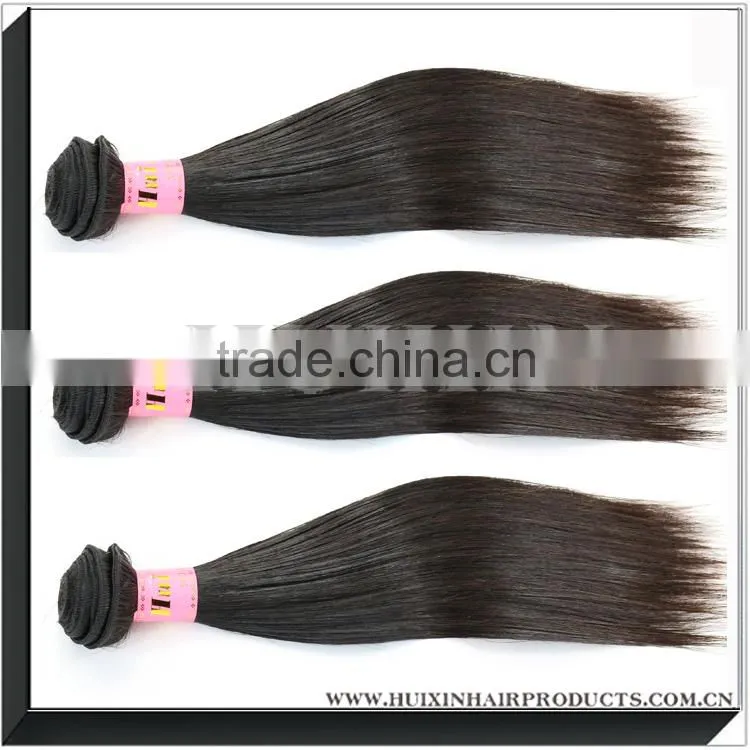 Virgin chinese straight hair/chinese virgin hair/virgin chinese hair weaving