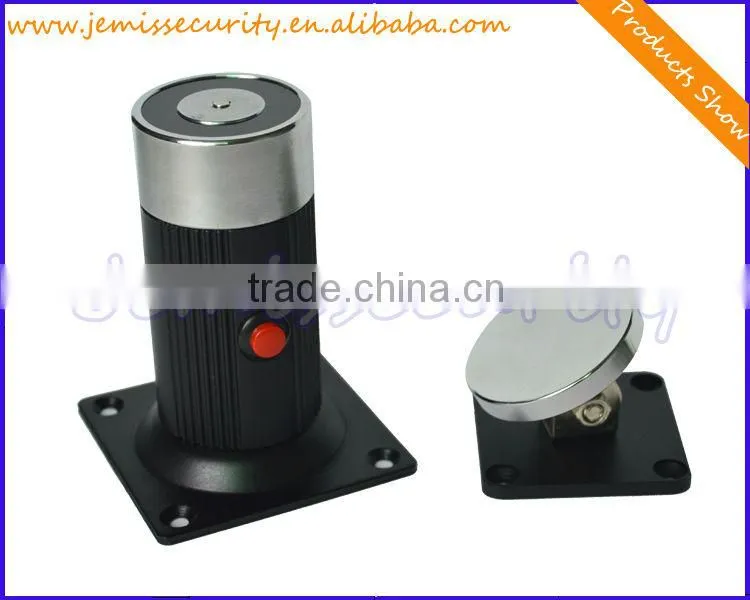 Made In China 12/24VDC 120Lbs 60KG Lengthen Wall Mount Door Holder (JM-32)