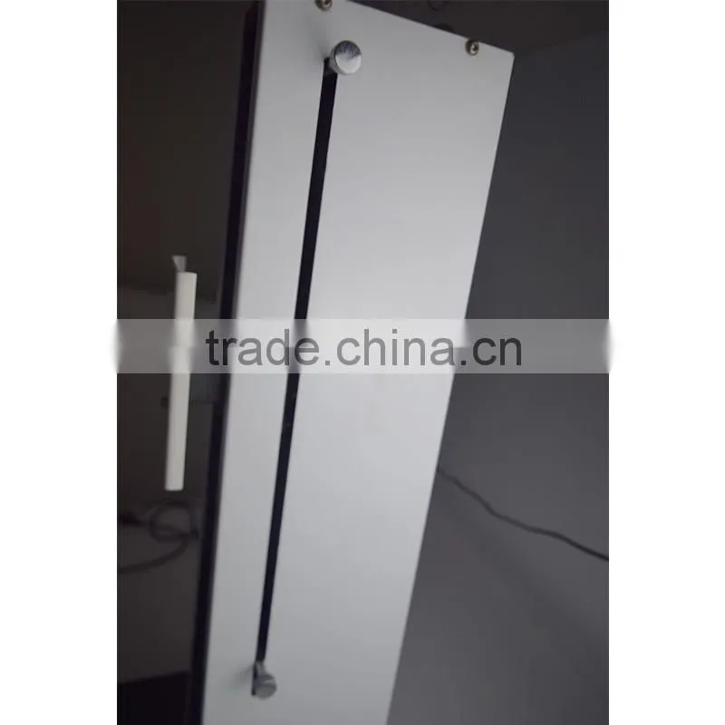 AEL-200-500N Electric Single-column Vertical Machine Force Gauge Test Stand