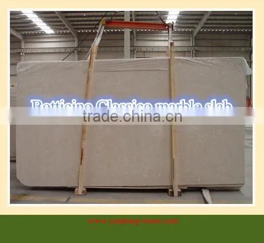 Botticino Classico marble slab