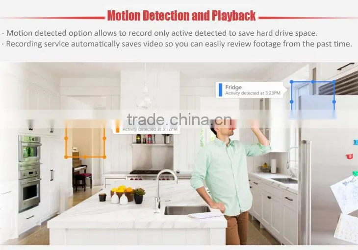 NEW 4MP 3MP 8CH ONVIF POE P2P NVR