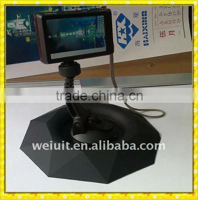 dashboard car holder