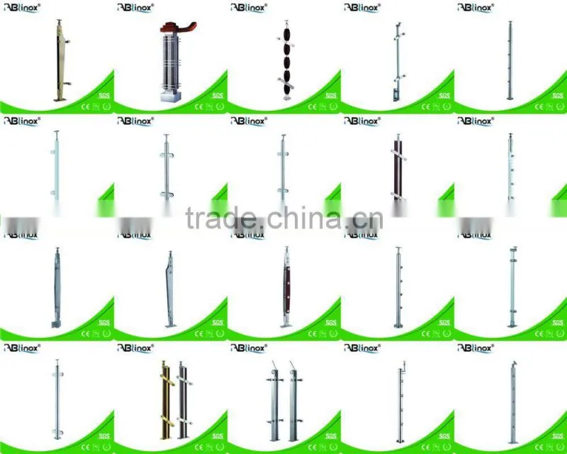 Hot sale fence construction used fencing