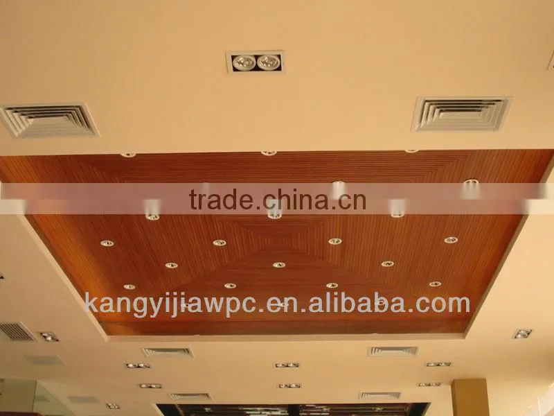 wpc ceiling designs wpc interior false ceiling