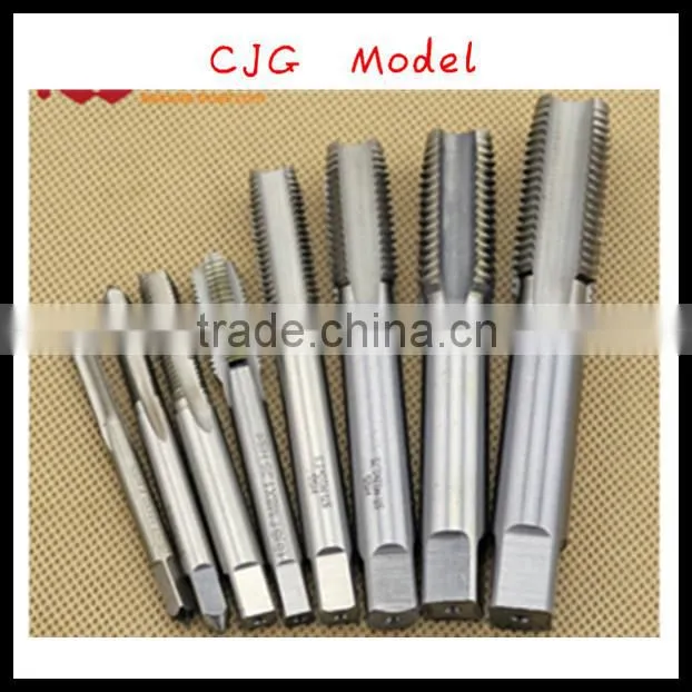 2014 fastener manufacturer High Quality Unified Thread Screw Tap