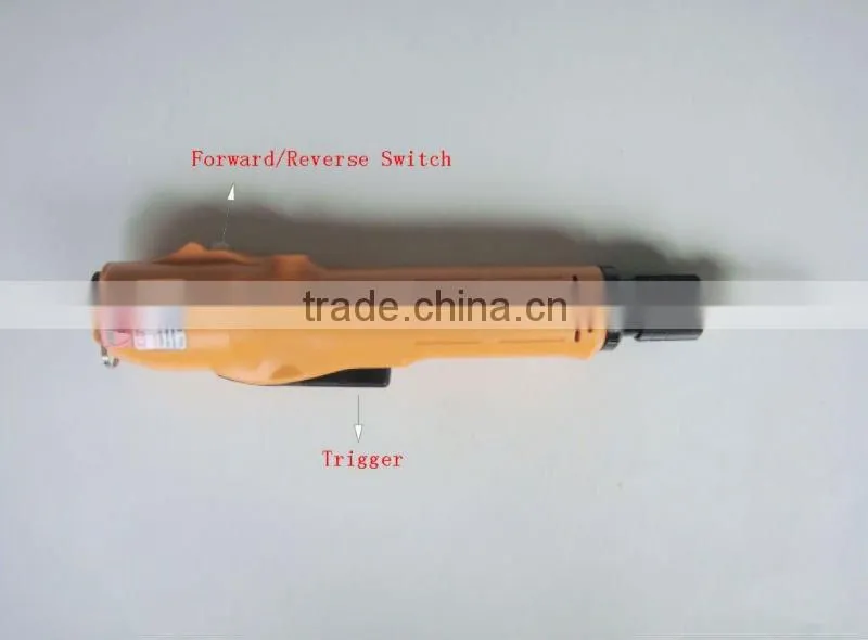 KILEWS bsd-3200l Low Torque Precision Fully Automatic Electric Screwdriver for production line, assembly tools, shut off clutch