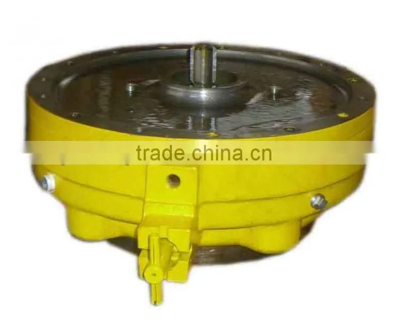 drill reducer of high performance for ATLAS rig CM351