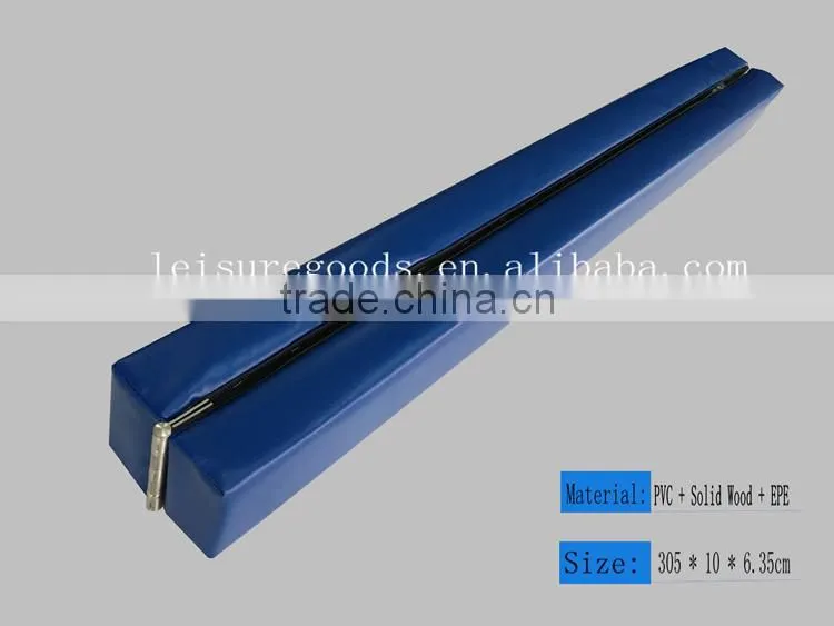 Hot sell Gymnastic Equipment Gymnastics Parallel bars for sale