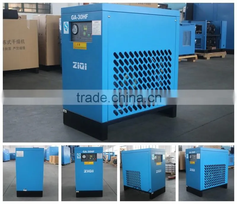 refrigeration compressor
