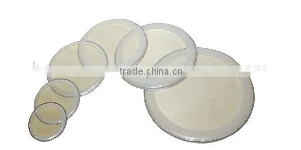 Marching Tenor Drum Percussion Instruments