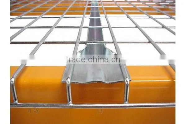 Wire mesh deck wire mesh decking wire deck
