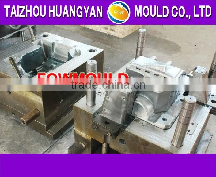 ready mould for Peugeot P206 auto parts