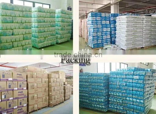 Wholesale Baby Diapers In Bales