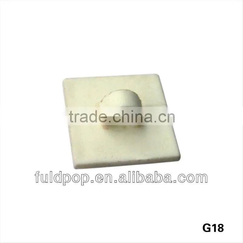plastic sign clip
