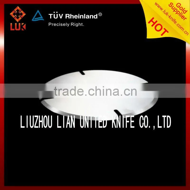 Meat Processing,Stork Circular blades