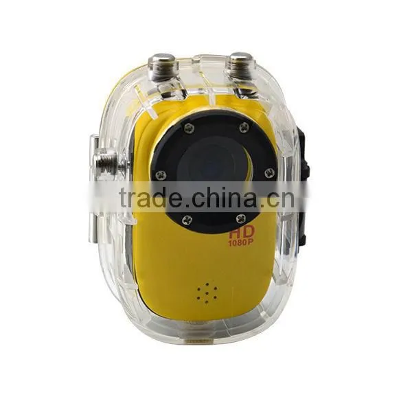 Action Camera Sport Camera video recorder RLAT-60