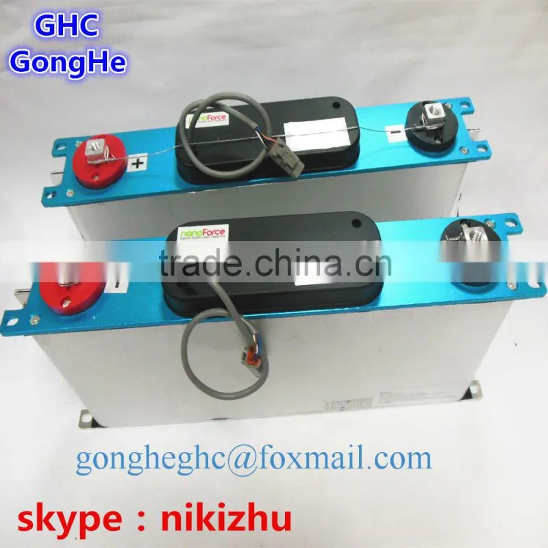 500f 16v long life module 16v 500f capacitor module