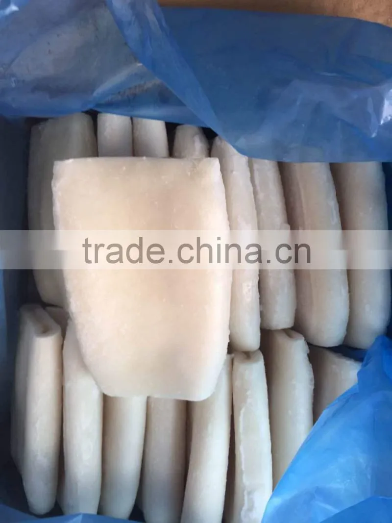 frozen squid tube U3