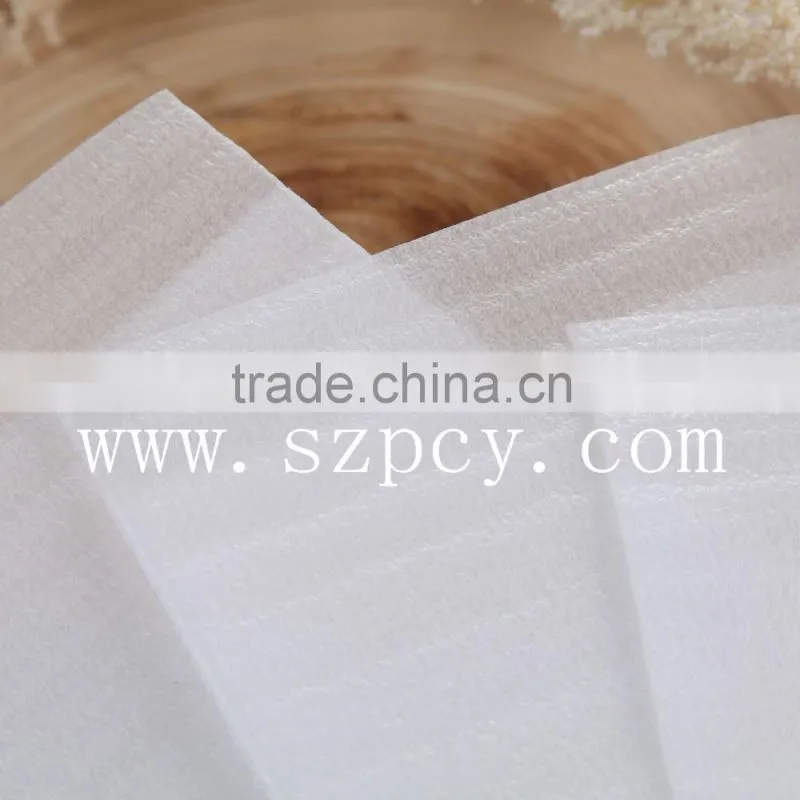 white buffer protection EPE foam pearl cotton mailer bag