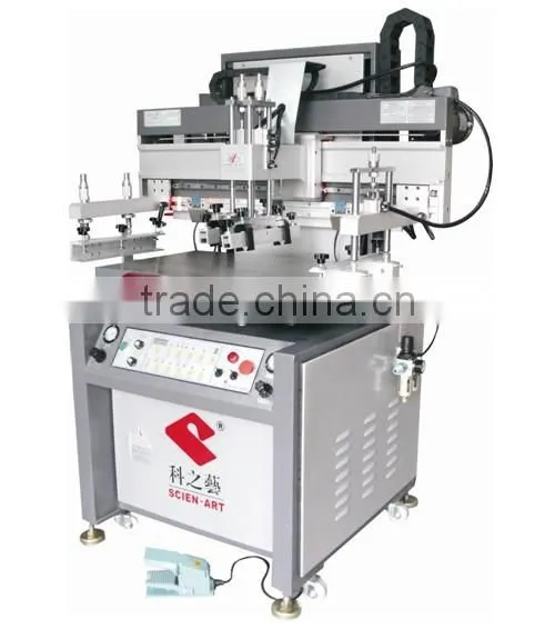 art glass printing machinery