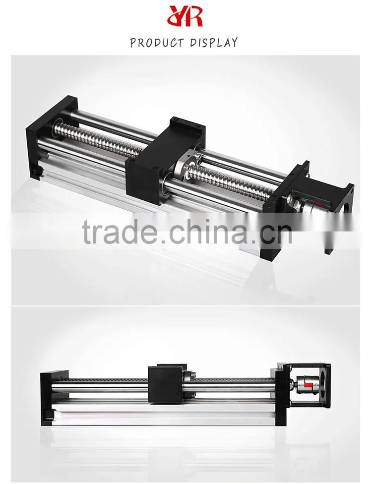 Linear guide Z-axis CNC THK90