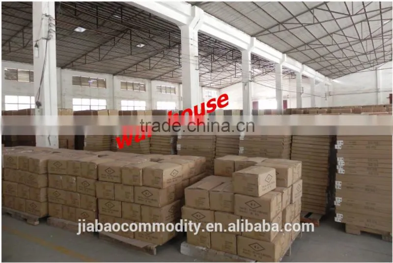 2015 JAOBAO chrome basket