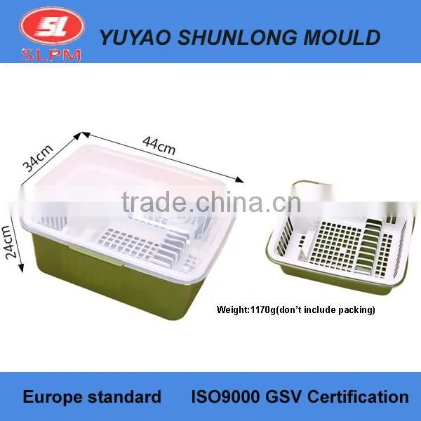 China alibaba Household best selling Mould products kitchen cabinet