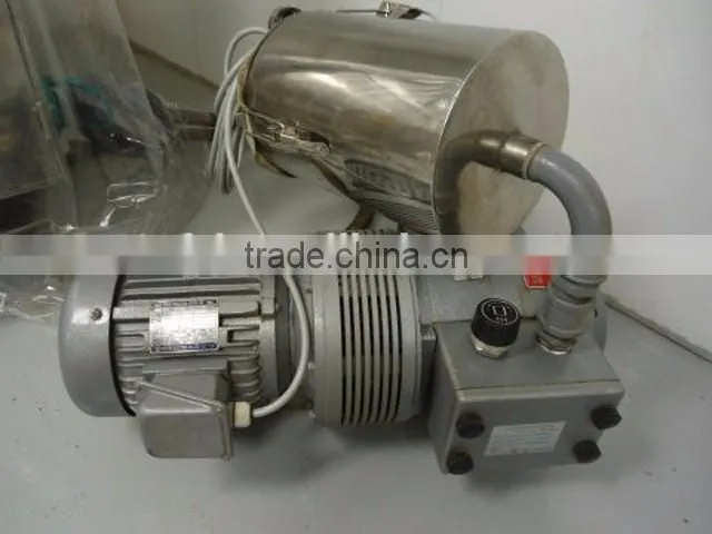 CGN-208D Semi-auto Capsule filler machine/ Capsule machine Encapsulators