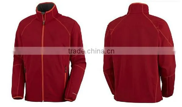 Wholesale hiking windbreaker sailing clothing