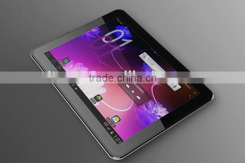 High definition 1024*768 android 1080p full hd tablet pc with camera