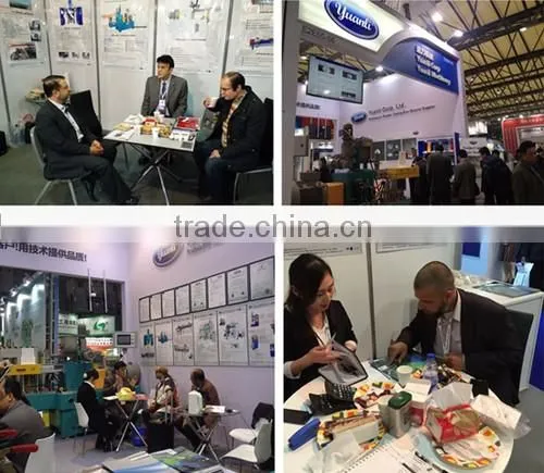 European Standard Used Powder Coating Processing Equipment for Industry