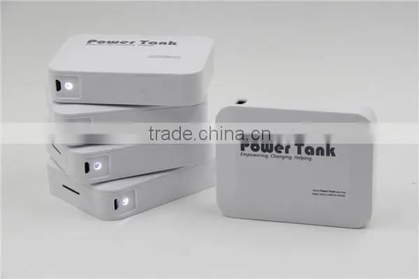 universal external laptop battery charger power bank 8800mah