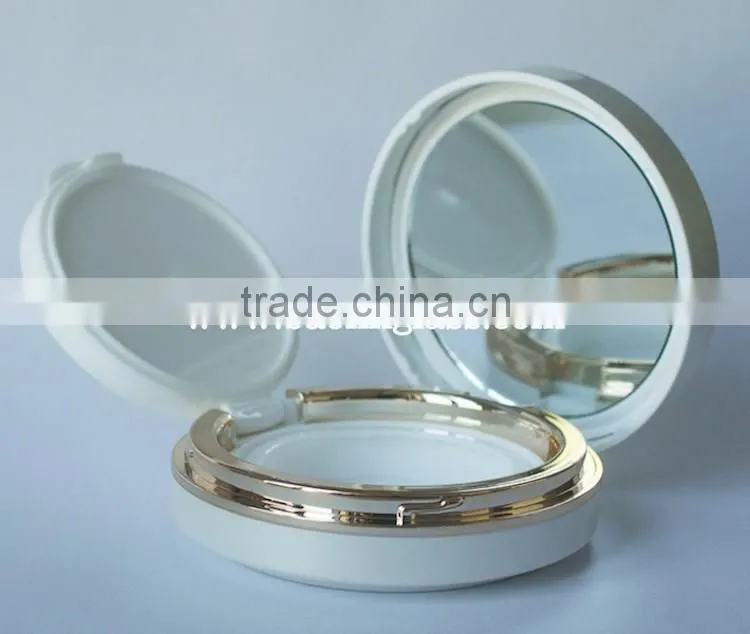 15g air cushion bb cream airless foundation container