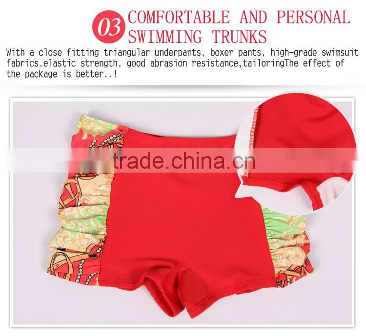 CNYE High Quality womens swimwear bikini fashion beautiful swimwear