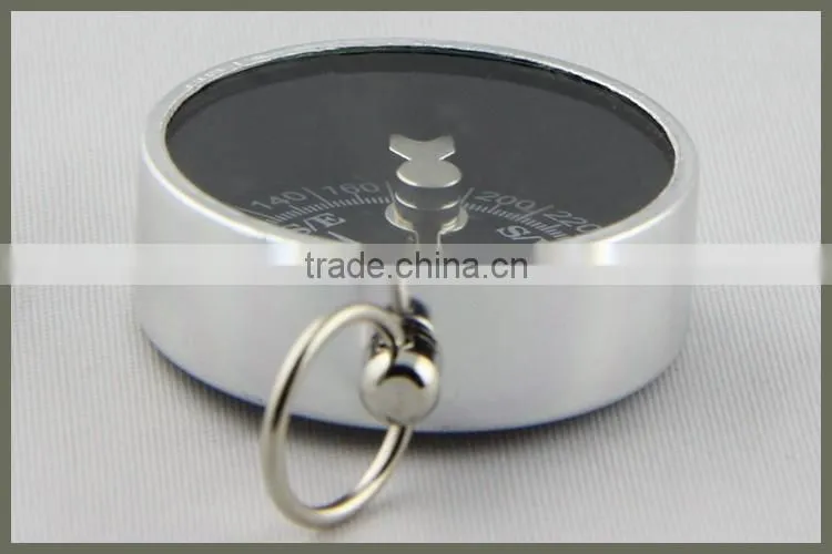 Low Cost Hot Sale Aluminum Smart Handed Compass