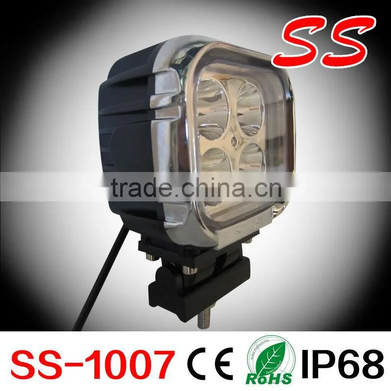 square led working light