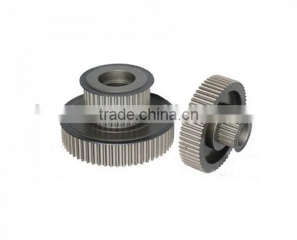8M 18T timing Belt Pulleys, Timing Pulley with 22mm width