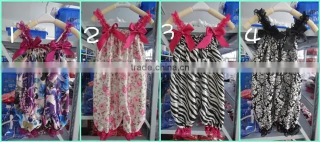 New Baby Girls Rompers New Chevron Satin Adorable Bubble Romper Baby Knickers Turquoise Pink Chevron Satin Petti Bubble Knickers