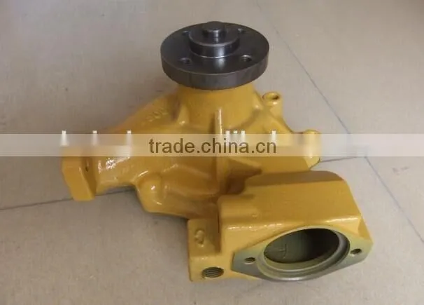 pc75uu1 water pump ,pc75 Water Pump,S4D65L water pump ,4d65L water pump