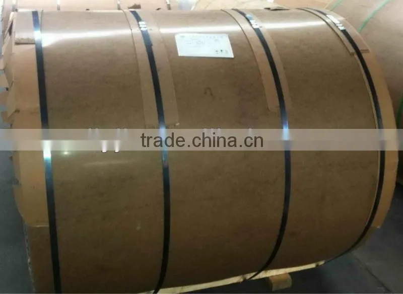 Embossed Aluminum Coil for roofing sheet