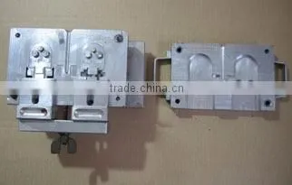 Stainless Steel 40*50mm Glass clamp