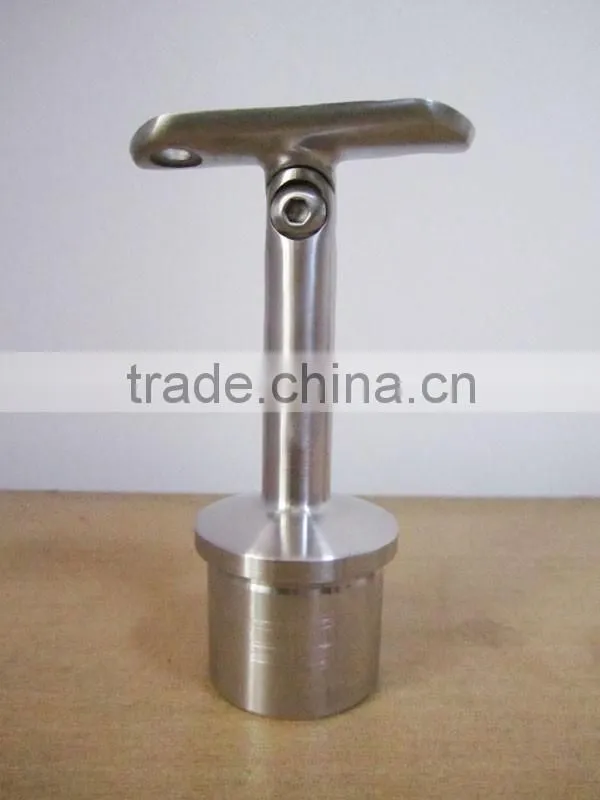 Handrail support for FLOOR