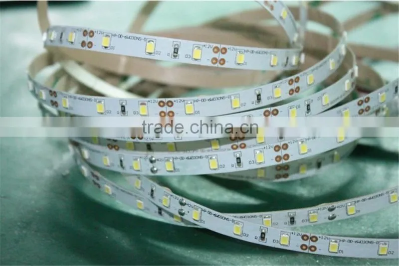 Popular Sell-Outs in Stock led flexible strip light 12v SMD LED suppliers led strip 2835 led strip 5m cuttable led strip light