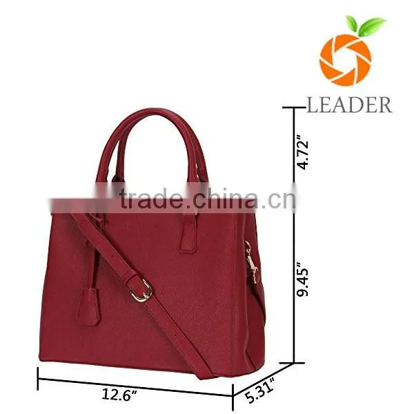 Professional design trendy vintage designer handbag